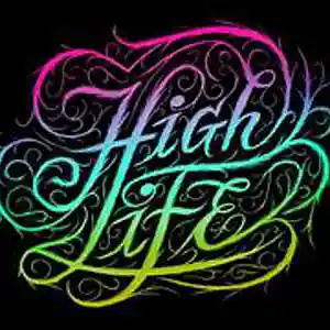 Picture for song 'HIGH LIFE' by artist 'ChiefaGoKrazy'