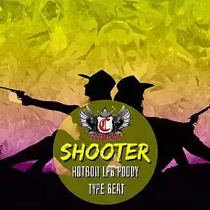Picture for song 'Shooter (Hotboii LPD Poody type beat)' by artist 'Chorderline'