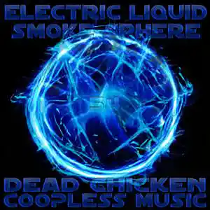 Picture for song '54 - electric liquid smoke sphere' by artist 'DEAD CHICKEN'