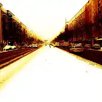 Picture for song 'Decembribus Maximus X' by artist 'DEEP SCHULZZ'