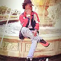 Picture for song 'Deshawn Beatz - Boring *Ugly God Type* ' by artist 'Deshawnbeatz'