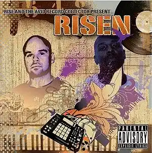 Picture for song 'Make Sure' by artist 'EMCEE RISE'