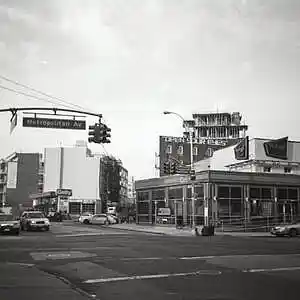 Picture for song 'Brooklyn' by artist 'ExL Productions'