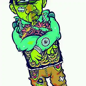 Picture for song 'where da girls wit da money master' by artist 'FEVALINOBEATS'