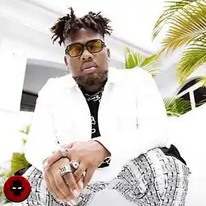 Picture for song 'OVERSEE (AFROSWING) BUJU X BURNA BOY X WIZKID' by artist 'Forbidden Riddimz'