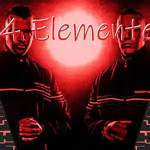 Picture for song '4 Elemente' by artist 'Helios Beatz'