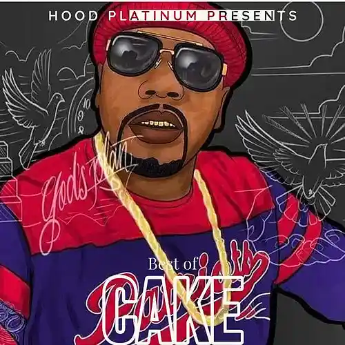 Picture for song 'Hood Platinum 4 Intro' by artist 'Hood Platinum Cake'