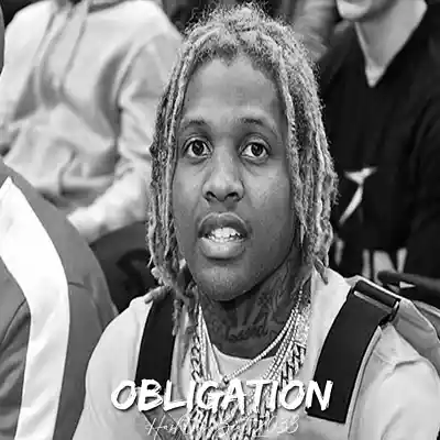 Picture for song 'Obligation' by artist 'Hashtag6eatZ033'