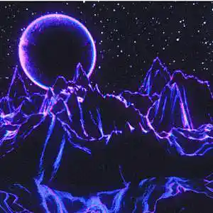 Picture for song 'Mountains - Lil Uzi Vert Type Beat - 154' by artist 'prodbyindus'