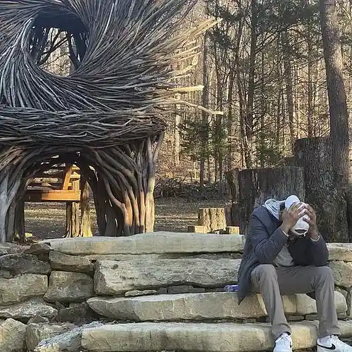 Artist picture
