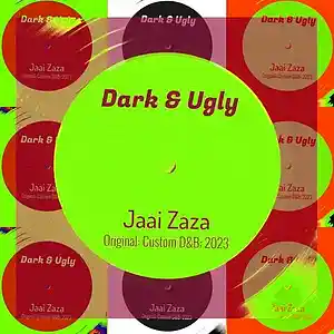 Picture for song 'Dark & Ugly (Original)' by artist 'Jaai Zaza'