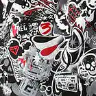 Picture for song 'Current' by artist 'Jabroni'