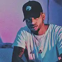 Picture for song 'RightMyWrongs -Bryson Tiller x Tory Lane x DVSN-' by artist 'J.I. Retro'