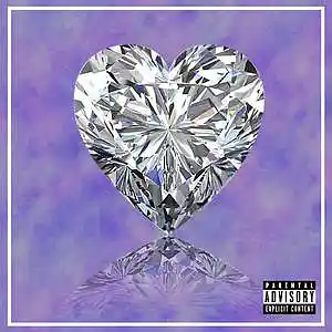 Picture for song 'Crystal Hearts' by artist 'JSSS'