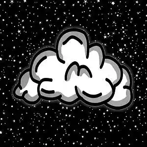 Picture for song 'FLOATIN SMOKE.' by artist 'Kaine Summer'