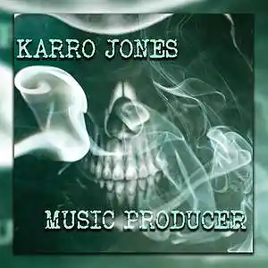 Picture for song 'KARRO JONES NSTRMNTL #100' by artist 'KARRO JONES'