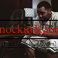 Picture for song 'Knockin Karma' by artist 'KingDom'
