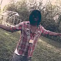 Picture for song 'Come Thru (Prod. By King LeeBoy)' by artist 'King LeeBoy'