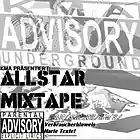 Picture for song 'most hated!!! 2007-2008 Allstarmixtape' by artist 'KMA 47'