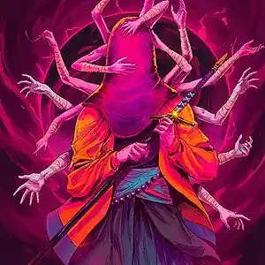 Picture for song 'Dark Trap Type Beat - Scorer - Instrumental 2026' by artist 'KodexBeatz'