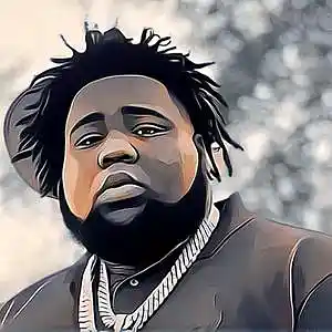 Picture for song 'All I Did' by artist 'Kool Mike'