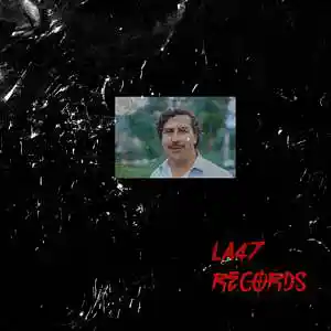 Picture for song 'LIKE PABLO' by artist 'LA47 RECORDS'