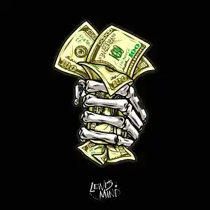 Picture for song 'ROBBERY - Future Type Beat' by artist 'Lewis Mind'