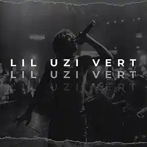 Picture for song '*FREE* Lil Uzi Vert x Trippie Redd Type Beat - Ufo' by artist 'LuxuryBeats'