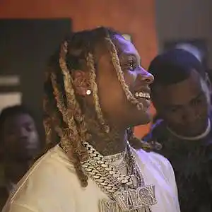 Picture for song 'Lil Durk X Lil Baby /Trap Type Beat' by artist 'maiku --- beats'