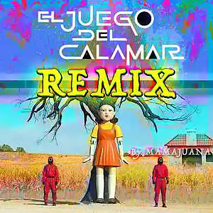 Picture for song 'El juego del Calamar (Squid Game)' by artist 'Mamajuana'