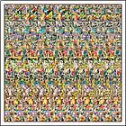 Picture for song 'Baiao por acaso' by artist 'Marc Halikas'