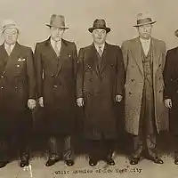 Picture for song 'Better man' by artist 'Marc Sosa - The Great Harry Vicodini'