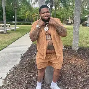 Picture for song 'Out The Way - Big Yavo Type Beat' by artist 'Milanmadeit'