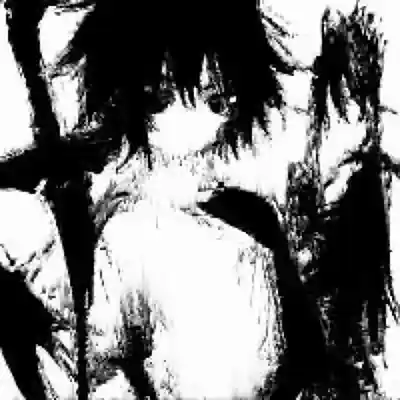 Picture for song 'asian rock' by artist 'n3wchld'