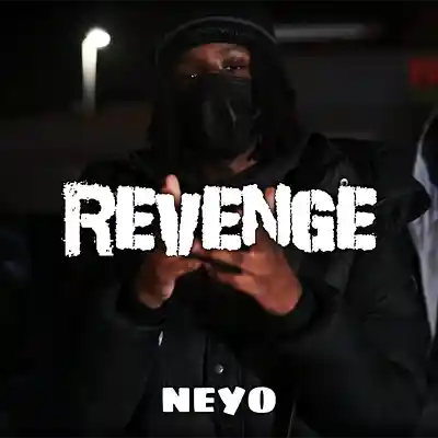 Picture for song '"REVENGE" UK Drill Type Beat x NY Drill Type Beat' by artist 'neyoooo36'