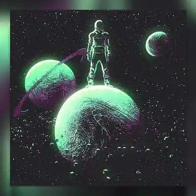 Picture for song 'End Times' by artist 'NobodyMusic'