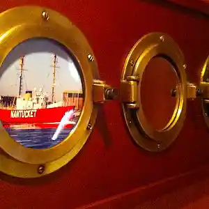 Picture for song 'Dose Of Nantucket: Falling Out' by artist 'paul gorman and the hypnotist collectors'