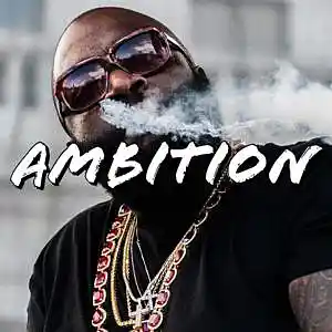 Picture for song 'AMBITION (BUY 1 GET 3 FREE)' by artist 'PINK MOLLY BEATZ'