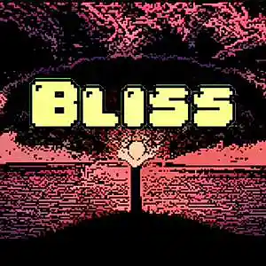 Picture for song 'Bliss' by artist 'Player 1 Beats'