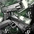 Picture for song 'Rob Tha Hood' by artist 'PO3UP PRODUCTIONZ'