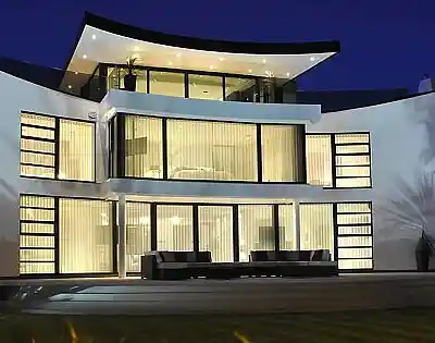 Picture for song 'PRessure0121 - Mac Daddy Mansion' by artist 'PRessure0121'