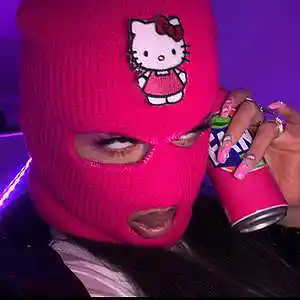 Picture for song 'SKI MASK X Comethazine Type Beat "Whistle"' by artist 'Prod. Andy Alent'