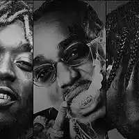 Picture for song 'Seasoning :: Quavo type :: Buy1Get1Free' by artist 'Prodlem'