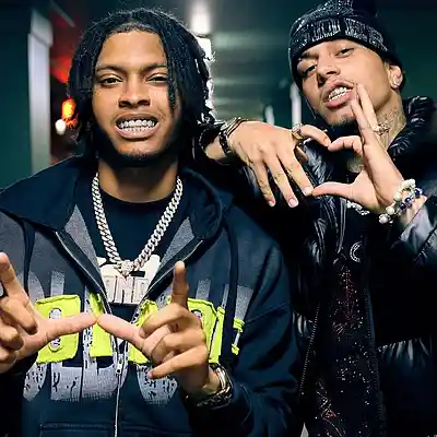 Picture for song 'Veigh x Hoodtrap Type Beat - Conselhos' by artist 'Prod. Peace'