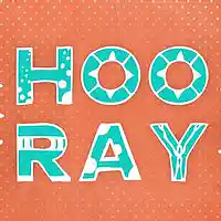 Picture for song 'Hooray (Prod.by Providence)' by artist 'Providence Beats'