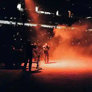 Picture for song 'Kanye West x Migos x Chief Keef "We Did It Kid'' by artist 'radionthetrack'