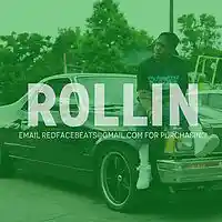 Picture for song '*FREE DL* Currensy Type Beat NO TAGS' by artist 'Red Face Beats'