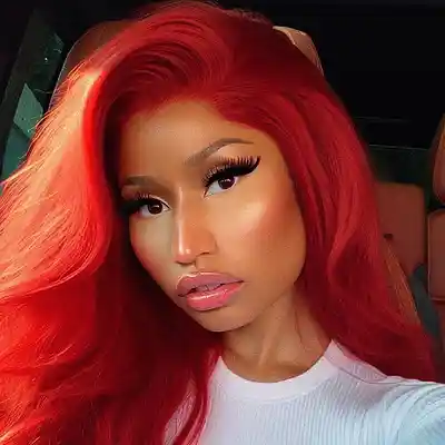 Picture for song 'Hottie - Nicki Minaj' by artist 'RICH MELLO'