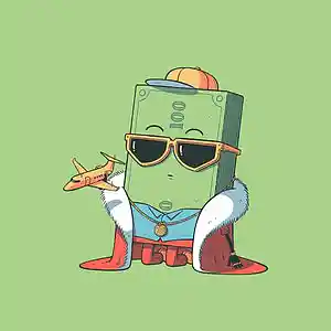 Picture for song 'NBA Youngboy | Roddy Ricch Type Beat | Stack Up' by artist 'SandyBeats'