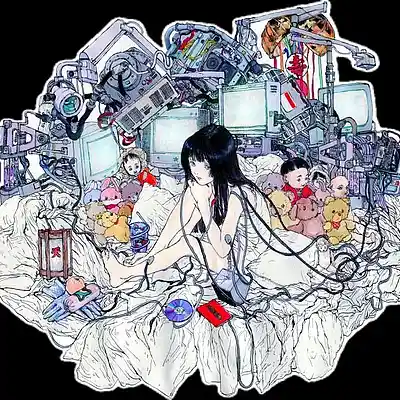 Picture for song 'two rights & a wrong' by artist 'schmarly'